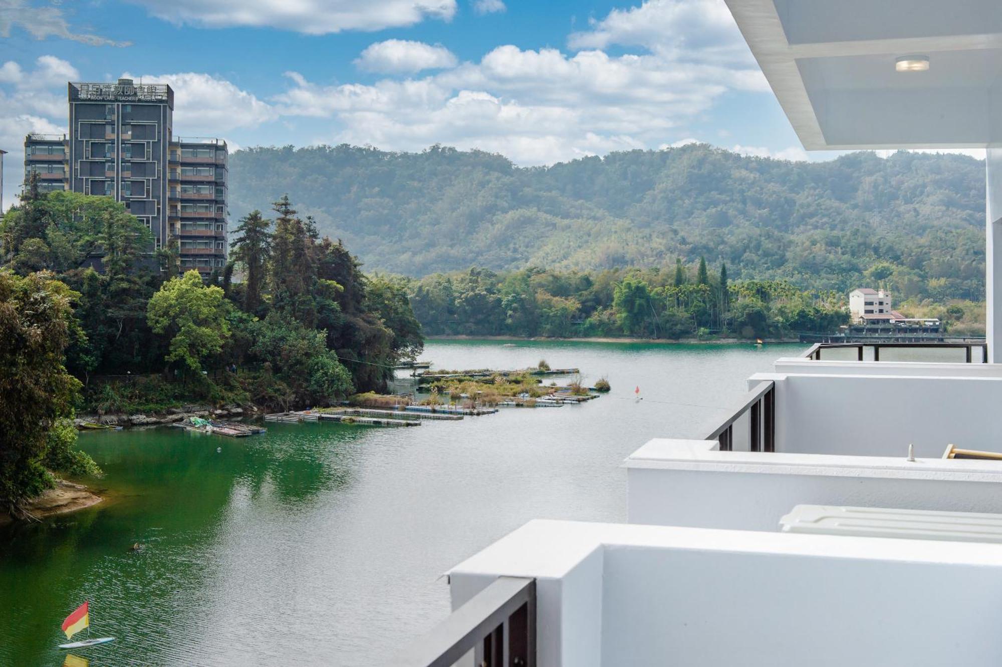 Water House Yuchi Exterior foto