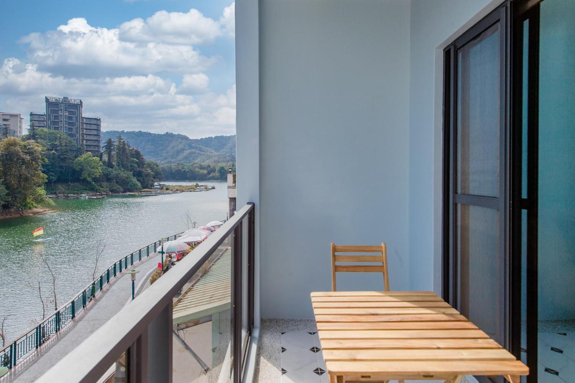 Water House Yuchi Exterior foto